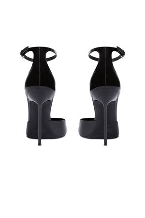 Décolleté Lidia in vernice nero PARIS TEXAS | PX1737XVN01BLACK